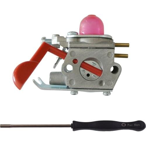 Carburetor Fits Poulan Trimmer Blowers M3298 Zama C1U-W24 Carb New