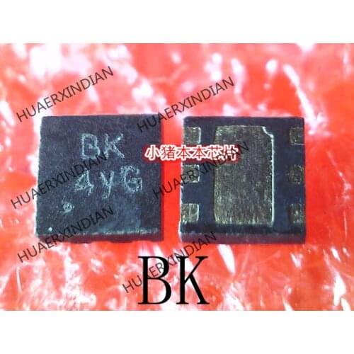 New Original AP2553FDC-7 AP2553FDC Print BK 8K QFN