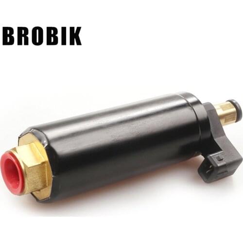 BROBIK For VOLVO PENTA OMC Marine 3854280, 3857650, 3855958 AP03 NEW FUEL PUMP HIGH PRESSURE