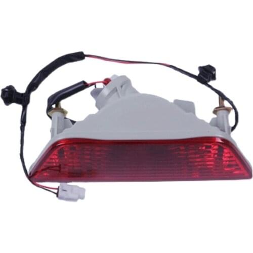 New Genuine OEM Part Rear bumper lights rear fog lamps for Suzuki SX4 S-Cross 2015-2019 Suzuki Swift Sports 2017-2019