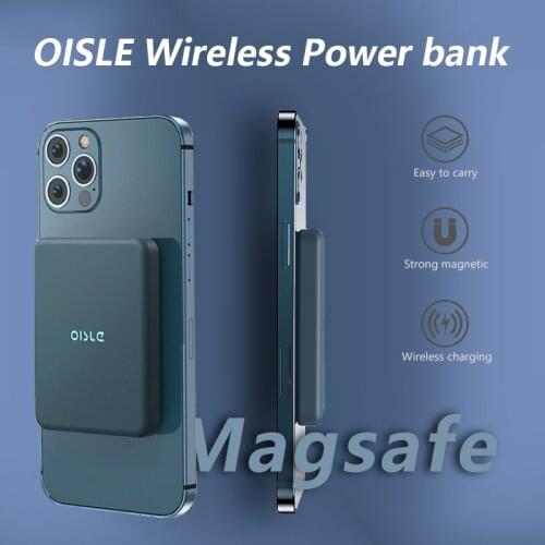 Wireless Chargers For Iphone OISLE China