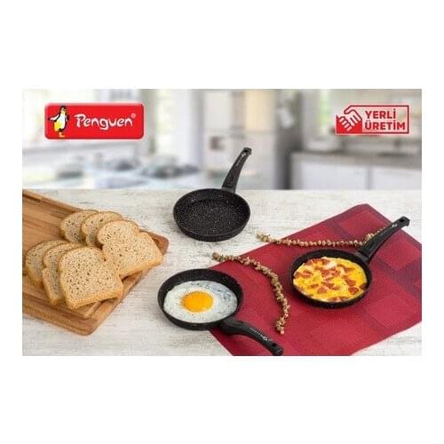 Антипригарные сковородки Penguen China At AliExpress