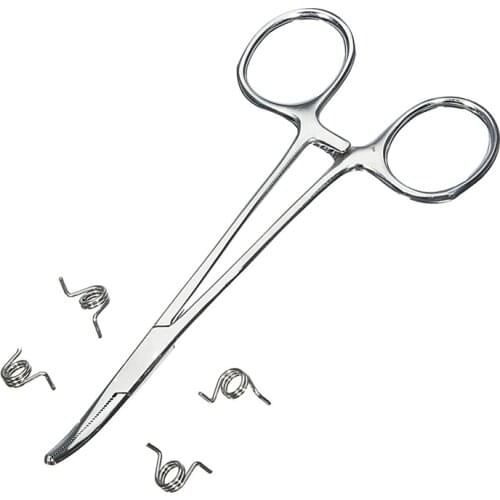 Door Lock Actuator Repair Tool Springs for C-Class E-Class W203 W211