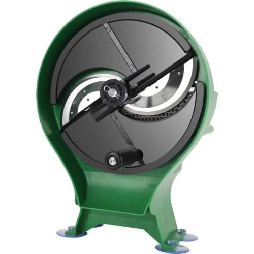 Lemon Slicer Commercial Manual Vegetable Cutter Fruit Vegetables Potatoes Red Pomelo Lotus Root Douyin Fruit Tea Slicer