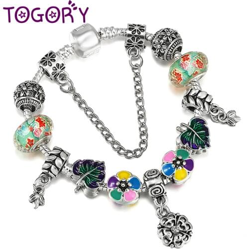 Браслеты на запястье TOGORY China At AliExpress