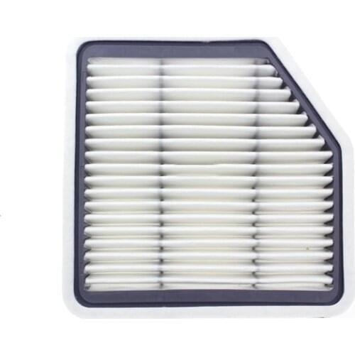 Car Engine Air Filter 17801-31110 Fit for Toyota Reiz 2.5/3.0 Model 2005-2010 External Car Accessoris Filter Core