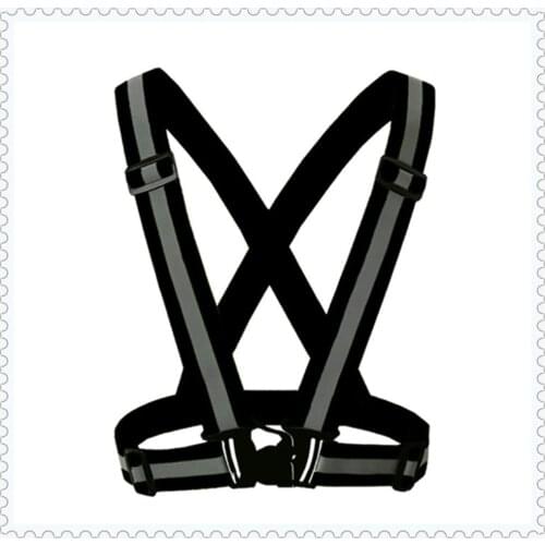 High-quality night motorcycle driving safety reflective contraction for SUZUKI GSR600 GSR750 GSX-S750 GSXR1000 GSXR600 GSXR750