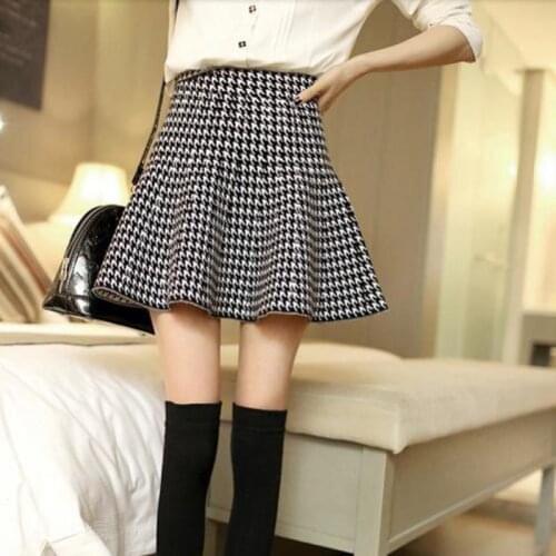 Женские трикотажные юбки YANQINGHUAN China At AliExpress