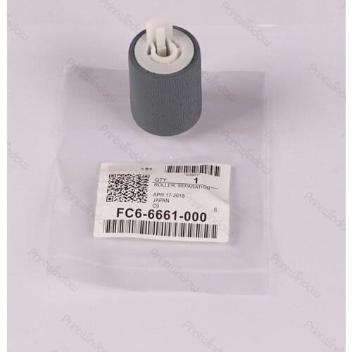100pcs Pickup Roller for Canon iR2230 iR2270 iR2830 iR2870 iR3530 iR3570 iR4570 Separation Roller