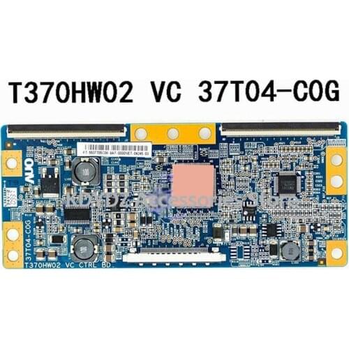 Free shipping Good test T-CON board for LB46R3 T370HW02 VC 37T04-C0G screen LT46729F 46inch