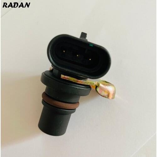 Good Quality Camshaft position sensor for CMC BYD Jingbei Opel Great Wall 94705176 25365943