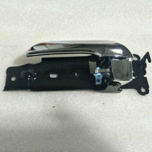 For Kia for Sedona 2002-2005 Front Left New Door Handle Chrome Driver Side For carnival /0K53B59330BT