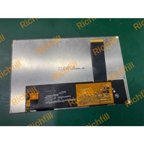 TFT8K5816FPC-B1-E TFT1P3827-E LCD screen panel