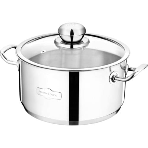 Madame Coco Large Pans