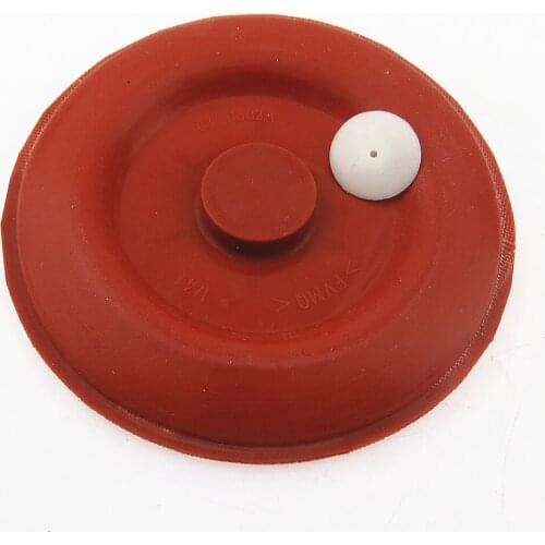 SCJYRXS 1.8 2.0T Oil Water Separator Rubber Seal Gasket Diaphragm Cover For A4 TT Passat Golf Scirocco Seat Leon 0311803A