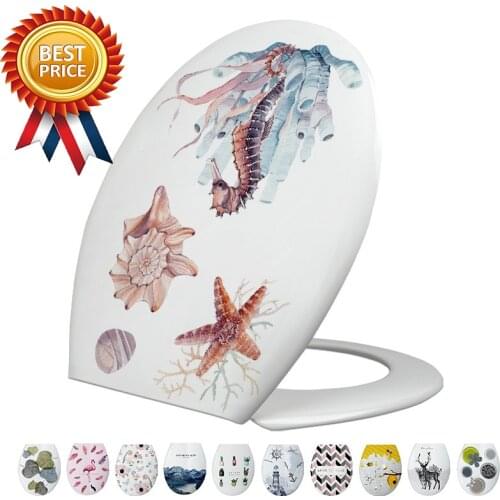 ORR Toilet Seat Covers