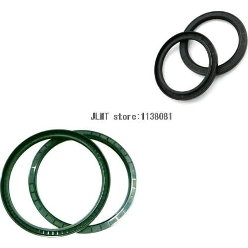 Fit for KAWASAKI 125 KX B2-C1-D1-E1-E2-F1 1985 - 1988 43X55X9 43 55 9 mm Fork Oil Seal