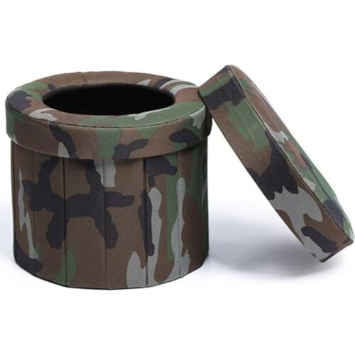 Portable Emergency Urinal Toilet Bags Unisex Convenient Toilet Self-Driving Travel Urine Vomit Bags Outdoor Camping Bath Tools