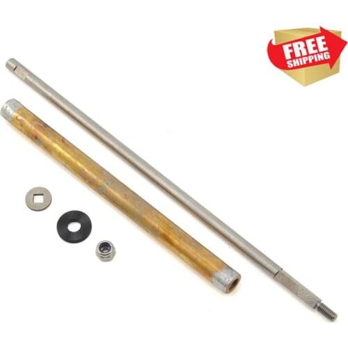 RC Radio control jet boat PRB282040 Pro Boat River Jet 23 driving shaft set option upgrade parts