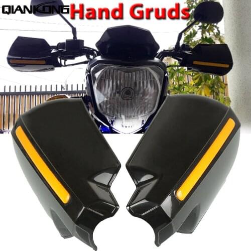 For BMW R1200 GS R1200GS LC S1000XR F800GS ADV YAMAHA FZR250 FZR400 TDM850 Handlebar Hand Guards Handguard Protector Motorcycle