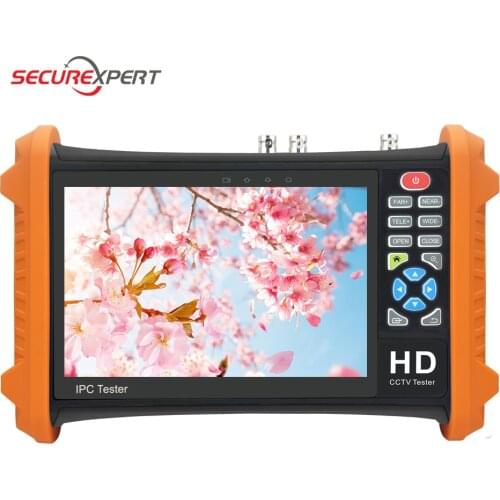 Pegatah 4k Monitor cctv tester monitor Video surveillance tester cctv ahd monitor utp tester Analog tester hdmi tester Monitors