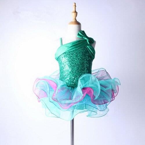 Thank Frank Ballet Dresses For Girls