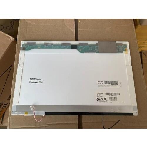 15.4'' LCD SCREEN LTN154X3-L06 LTN154AT10 N154I2-L02 LTN154AT01 LTN154AT07 LP154WX4 LP154X3 LP154WX4 LP154WX5 B154EW08 B154EW02