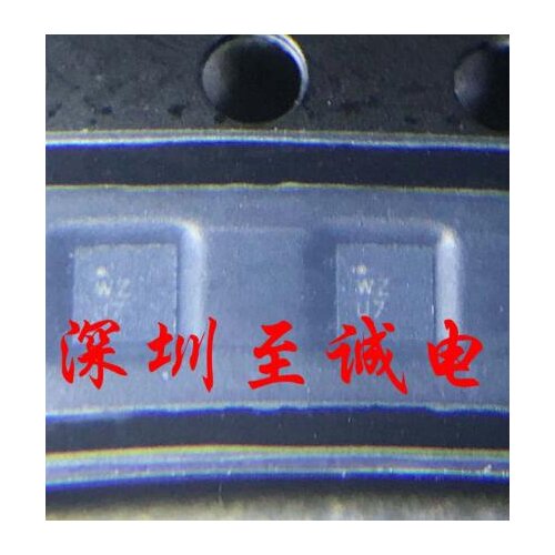 5pcs/lot QM13119 mark WZ