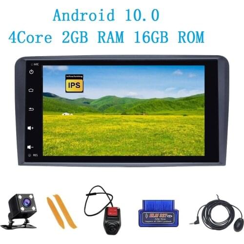 Toopai Car Multimedia Player For Audi A3 8P 2003-2012 S3 2006-2012 RS3 Android 10.0 Car Media Player GPS Navigation IPS DSP