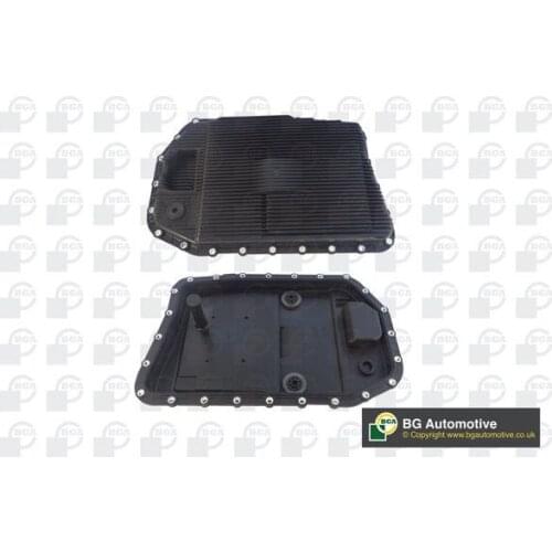 BGA Engine Pallets