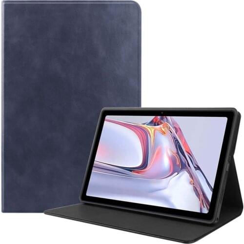 Tablet Case for Samsung Galaxy Tab A7 T500 T505 PU Leather Cover Sleep Wake Smart Cases Foldable Stand Holder Flip Sleeve
