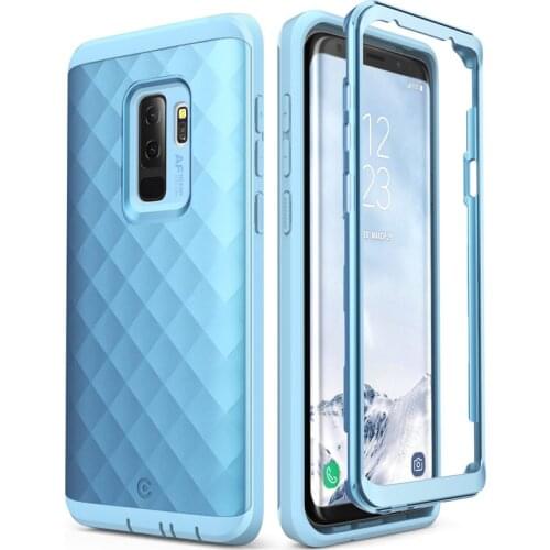 Clayco Samsung Galaxy S9 Plus Phone Cases