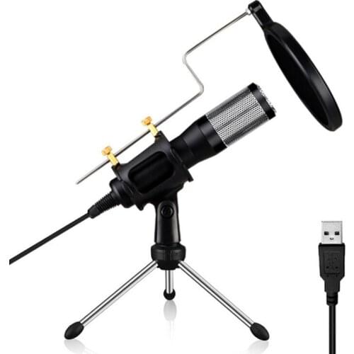 Finlemho Microphones