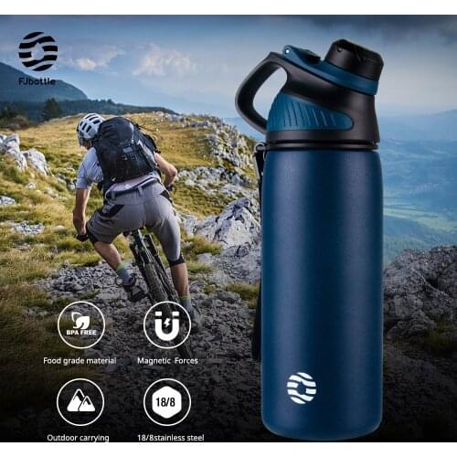 Fjbottle Travel Water Bottles
