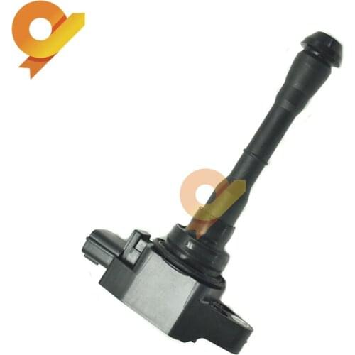 For NISSAN X-TRAIL PRIMERA SENTRA ALTIMA TEANA 2.0 2.5 Ignition Coil 22448-8H300 22448-8H310 22448-8H311 22448-8H315 22448-9Y600