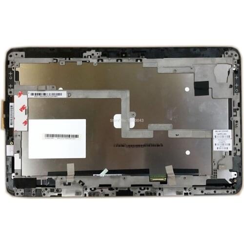 LTN133HL01 301 LCD SCREEN Touch Screen Digitizer Assembly Frame 5381R FPC-2 REV 2 For 13.3" HP SPECTRE 13-H211NR X2 737696-001
