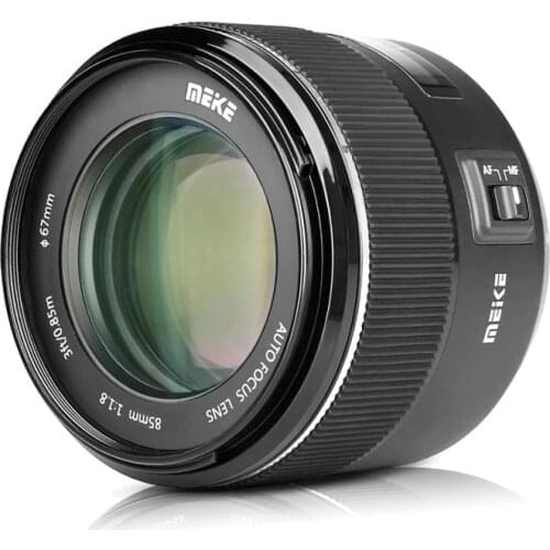 MEIKE Digital Cameras