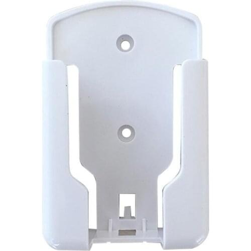 Remote Control Holder Case Wall Mount Storage Box Hanger Hook Home Organizer Phone Air Conditioner Remote Control Holder Case