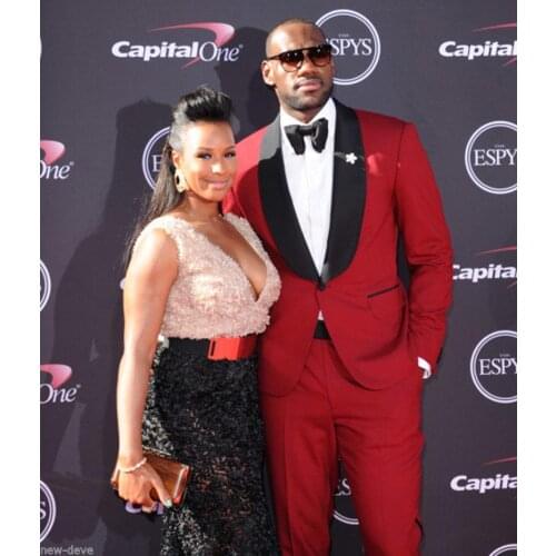 Latest Design Mens Suits Groom Tuxedos Groomsmen Wedding Party Dinner Best Man Suits Blazer (Jacket+Pants+Girdle+Tie) NO:1229