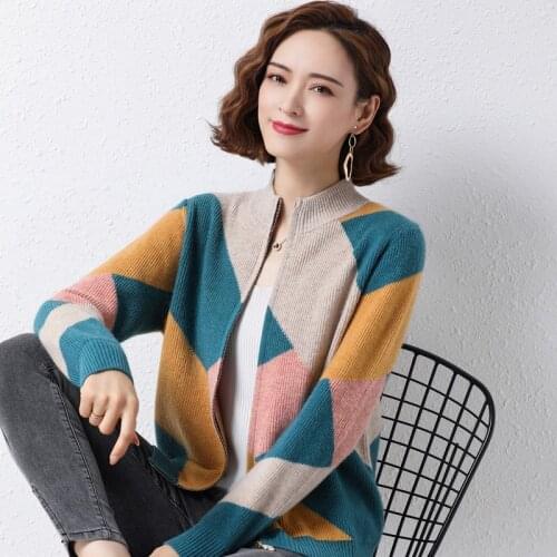 2021 New Winter Autumn Women Fleece Jackets Coats Fashion Casual Slim Ladies Coats