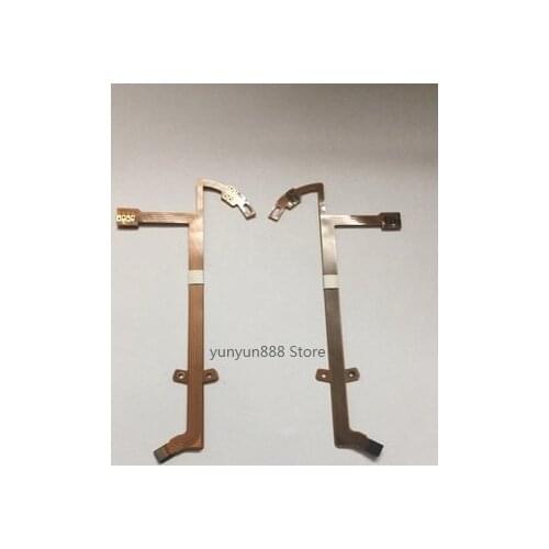 NEW Lens Aperture Flex Cable For Tamron SP AF 70-300mm 70-300 mm Repair Part (For Canon Connector)