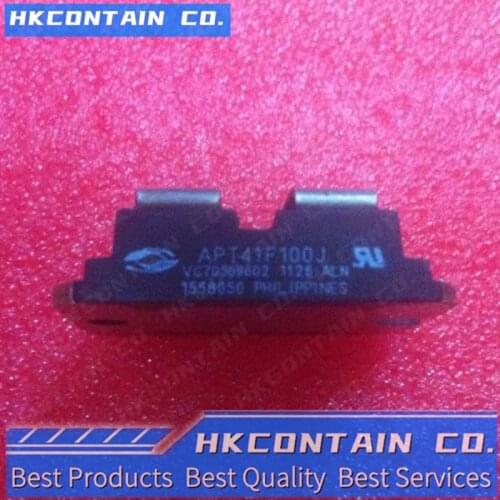 NEW MODULE APT41F100J APT50M50JVFR APT50M65JFLL APT60M60JFLL FREE SHIPPING