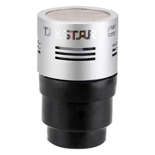 Takstar DM-24 dynamic microphone sound head microphone core for stage bar and club Karaoke engineering concert