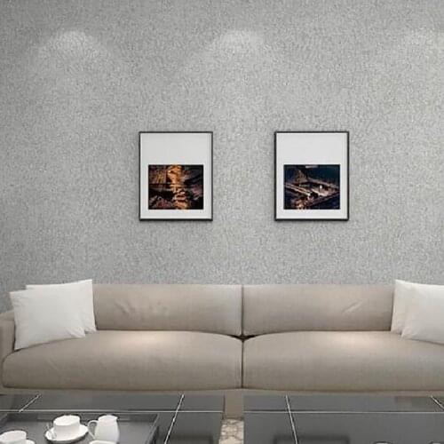 Waterproof 3D Wallpaper Seamless Textile Wallcovering Fabric Bedroom Living Room TV Background Decoration Wall Modern Paint