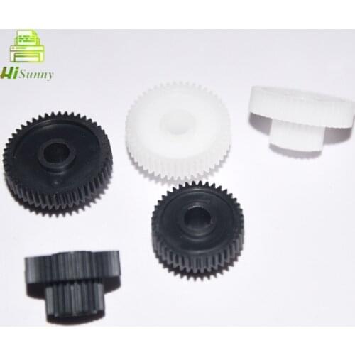 10sets for Canon imageRUNNER 8500 105 IR8500 IR105 toner cleaning gear kit