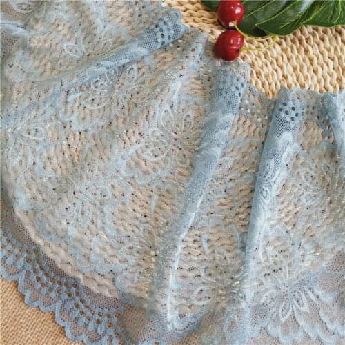 16-1 24.5cm new lace dress decoration accessories curtain decoration handmade DIY E3993