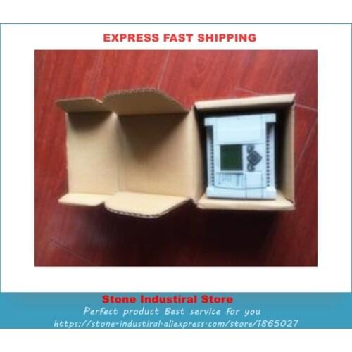 1763-L16BWA MicroLoglx 1100 16 Polnt Controller MAT NO 1763-L16BWA B New In Boxed