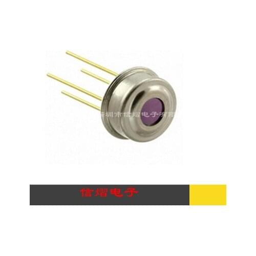2PCS MLX90614 MLX90614ESF-AAA 5V power supply digital non-contact infrared sensor brand new original