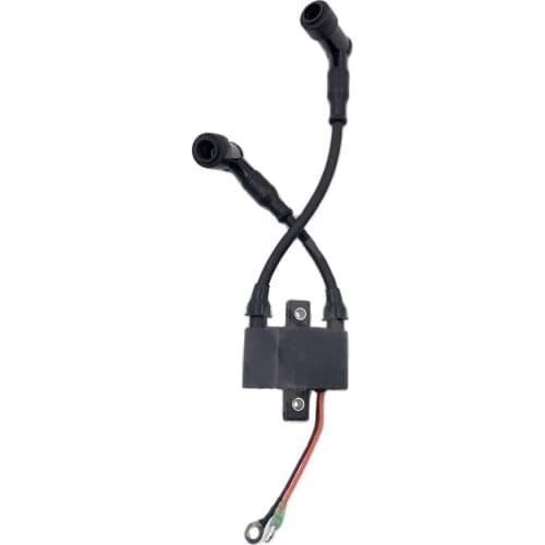 3V1-06040-0 3V1060400M Ignition Coil For Tohatsu Nissan MFS8 MFS9.8 NSF8 NSF9.8 Outboard 4 Stroke