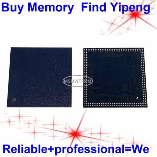 EDFA164A2PF-JD-F BGA256Ball LPDDR3 2GB Mobilephone Memory New original and Second-hand Soldered Balls Tested OK